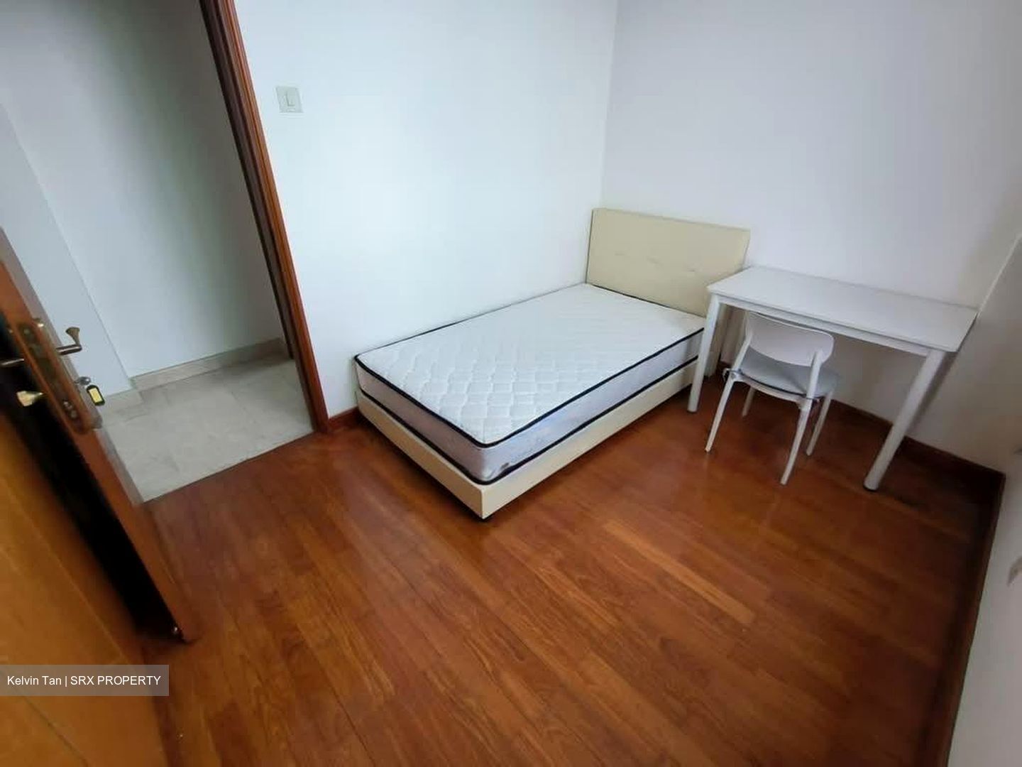 The Oxley (D9), Apartment #561497751